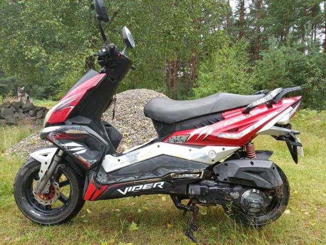 Вайпер Другая, объемом двигателя 0.15 л и пробегом 0 тыс. км за 500 $, фото 2 на Automoto.ua