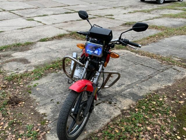 Вайпер Другая, объемом двигателя 0.13 л и пробегом 0 тыс. км за 500 $, фото 1 на Automoto.ua