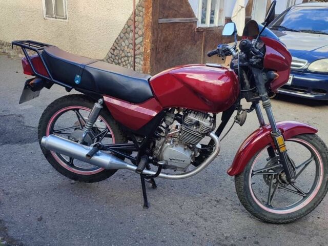 Вайпер Другая, объемом двигателя 0.15 л и пробегом 0 тыс. км за 420 $, фото 1 на Automoto.ua