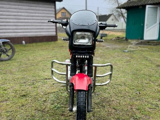 Вайпер Другая, объемом двигателя 0.13 л и пробегом 0 тыс. км за 450 $, фото 4 на Automoto.ua