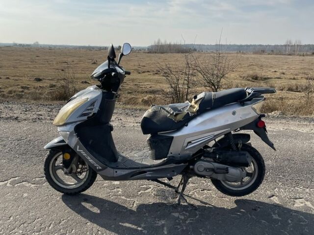 Вайпер Інша, об'ємом двигуна 70 л та пробігом 0 тис. км за 215 $, фото 6 на Automoto.ua