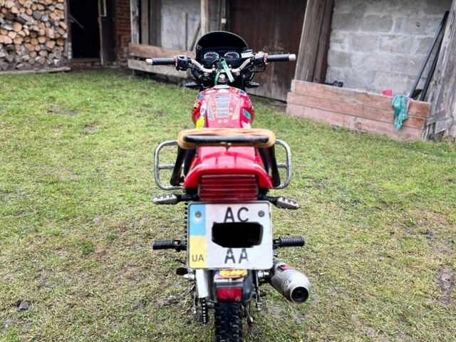 Вайпер Другая, объемом двигателя 0.13 л и пробегом 0 тыс. км за 450 $, фото 5 на Automoto.ua