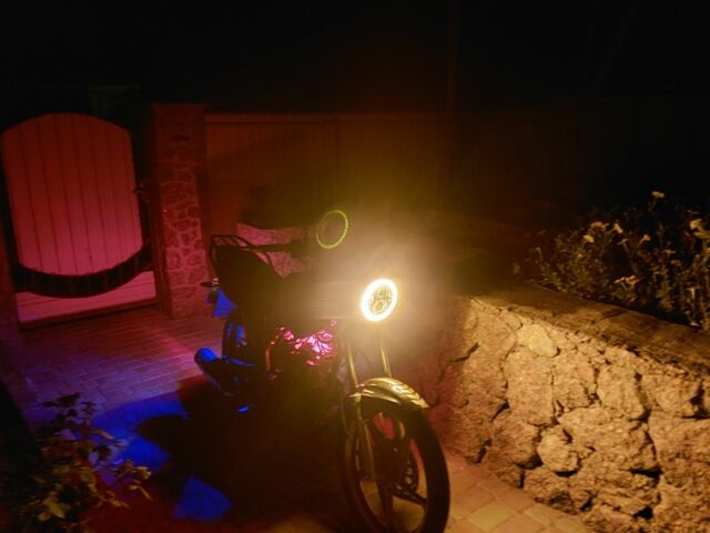 Вайпер Інша, об'ємом двигуна 0.15 л та пробігом 0 тис. км за 569 $, фото 3 на Automoto.ua