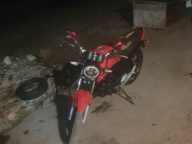 Вайпер Другая, объемом двигателя 0.2 л и пробегом 0 тыс. км за 475 $, фото 6 на Automoto.ua