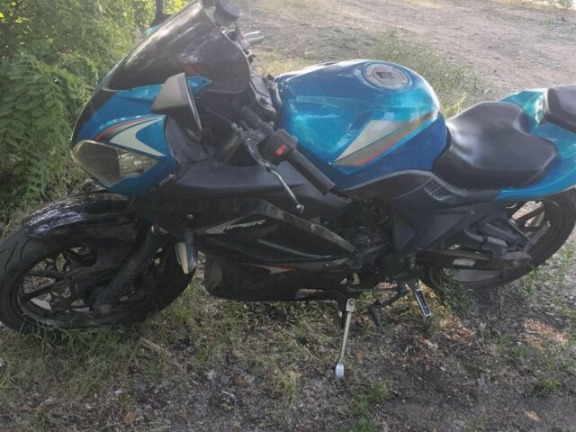 Вайпер Другая, объемом двигателя 0.2 л и пробегом 0 тыс. км за 832 $, фото 7 на Automoto.ua