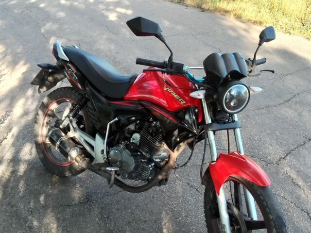 Вайпер Інша, об'ємом двигуна 0.2 л та пробігом 0 тис. км за 476 $, фото 1 на Automoto.ua