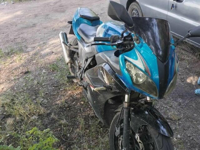 Вайпер Другая, объемом двигателя 0.2 л и пробегом 0 тыс. км за 832 $, фото 4 на Automoto.ua