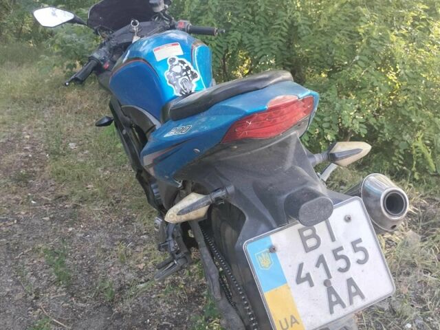 Вайпер Другая, объемом двигателя 0.2 л и пробегом 0 тыс. км за 832 $, фото 2 на Automoto.ua