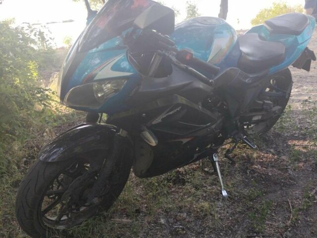 Вайпер Другая, объемом двигателя 0.2 л и пробегом 0 тыс. км за 832 $, фото 1 на Automoto.ua