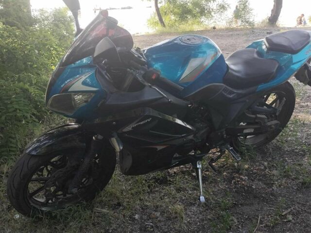 Вайпер Другая, объемом двигателя 0.2 л и пробегом 0 тыс. км за 832 $, фото 5 на Automoto.ua