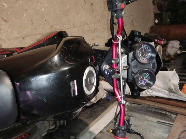 Вайпер Інша, об'ємом двигуна 0.2 л та пробігом 0 тис. км за 942 $, фото 4 на Automoto.ua