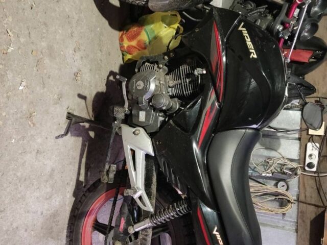 Вайпер Інша, об'ємом двигуна 0.2 л та пробігом 0 тис. км за 942 $, фото 7 на Automoto.ua