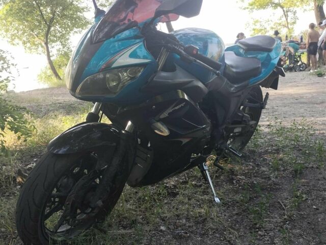 Вайпер Другая, объемом двигателя 0.2 л и пробегом 0 тыс. км за 832 $, фото 6 на Automoto.ua