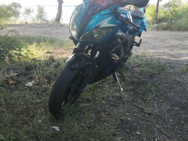 Вайпер Другая, объемом двигателя 0.2 л и пробегом 0 тыс. км за 832 $, фото 3 на Automoto.ua