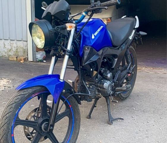 Вайпер Другая, объемом двигателя 0.2 л и пробегом 0 тыс. км за 500 $, фото 1 на Automoto.ua