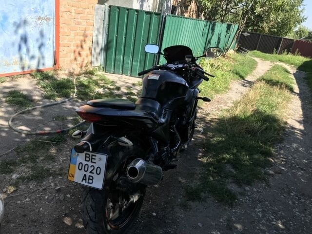 Вайпер Другая, объемом двигателя 0.2 л и пробегом 0 тыс. км за 900 $, фото 2 на Automoto.ua