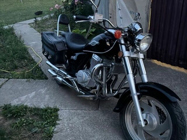 Вайпер Другая, объемом двигателя 0.25 л и пробегом 0 тыс. км за 1000 $, фото 2 на Automoto.ua