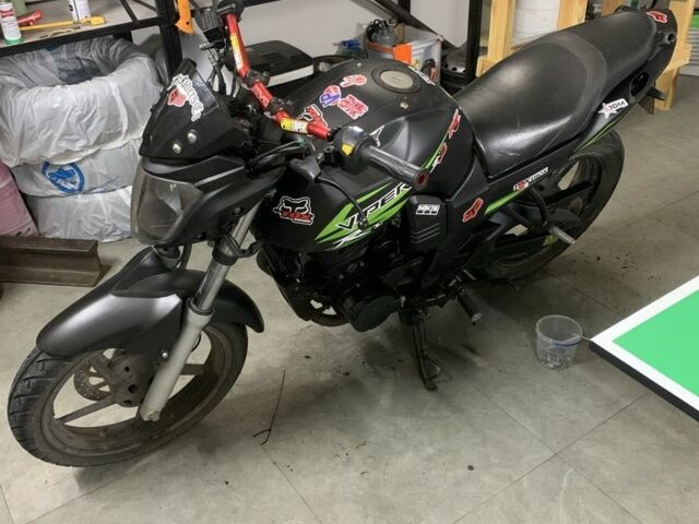 Вайпер Другая, объемом двигателя 0.2 л и пробегом 0 тыс. км за 800 $, фото 3 на Automoto.ua