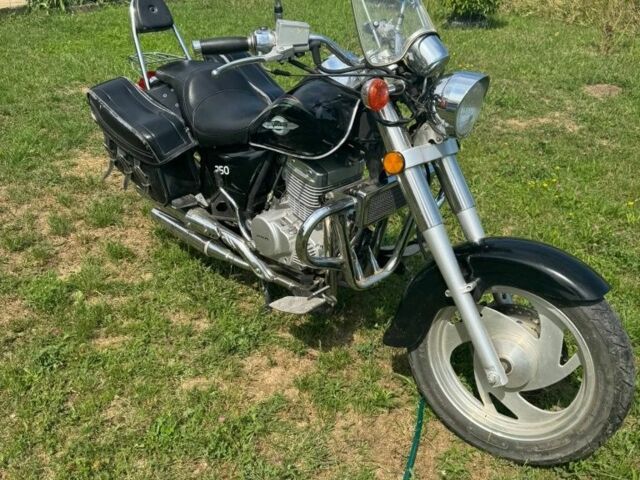 Вайпер Другая, объемом двигателя 0.25 л и пробегом 0 тыс. км за 1000 $, фото 3 на Automoto.ua