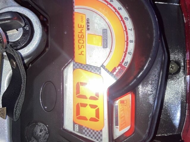 Вайпер Другая, объемом двигателя 0.25 л и пробегом 0 тыс. км за 1000 $, фото 7 на Automoto.ua