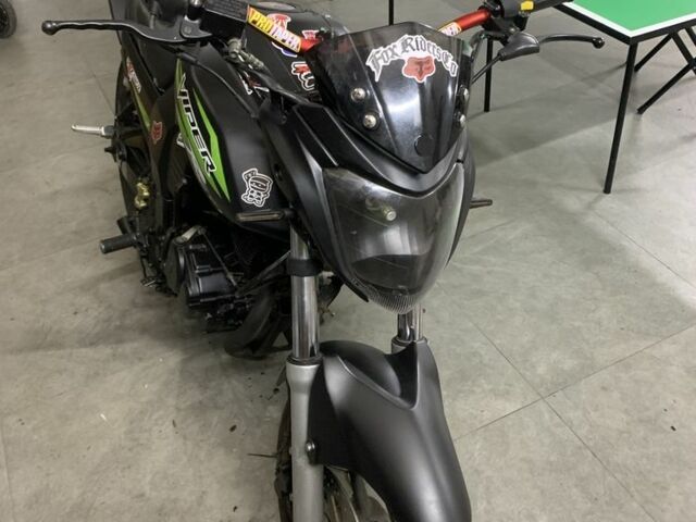 Вайпер Другая, объемом двигателя 0.2 л и пробегом 0 тыс. км за 800 $, фото 2 на Automoto.ua