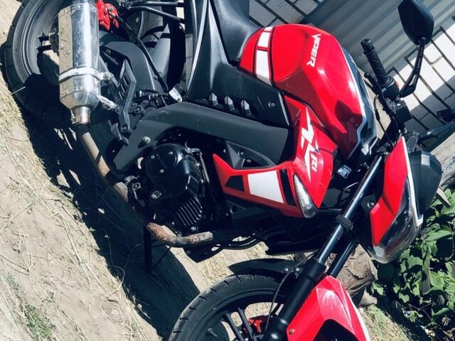 Вайпер Другая, объемом двигателя 0.25 л и пробегом 0 тыс. км за 1350 $, фото 2 на Automoto.ua