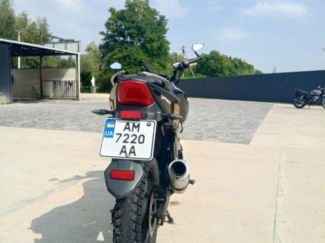 Вайпер Другая, объемом двигателя 0.2 л и пробегом 0 тыс. км за 480 $, фото 3 на Automoto.ua