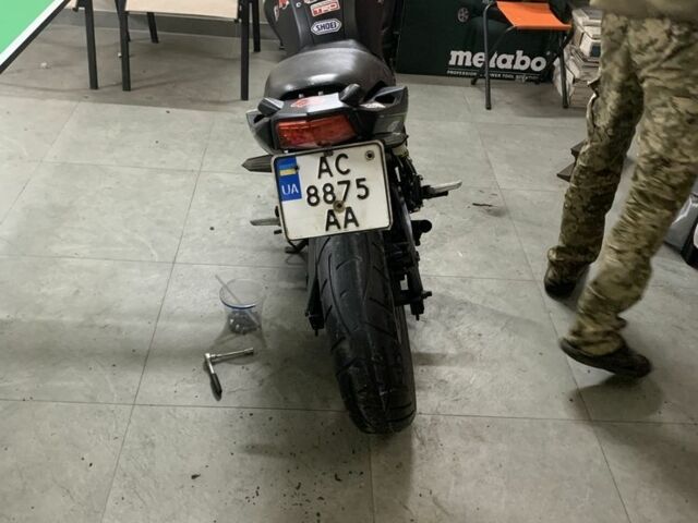 Вайпер Другая, объемом двигателя 0.2 л и пробегом 0 тыс. км за 800 $, фото 4 на Automoto.ua