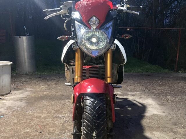 Вайпер Другая, объемом двигателя 0.25 л и пробегом 0 тыс. км за 1000 $, фото 4 на Automoto.ua