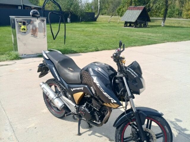 Вайпер Другая, объемом двигателя 0.2 л и пробегом 0 тыс. км за 480 $, фото 2 на Automoto.ua