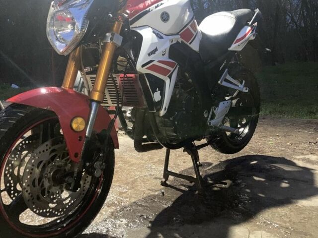 Вайпер Другая, объемом двигателя 0.25 л и пробегом 0 тыс. км за 1000 $, фото 1 на Automoto.ua