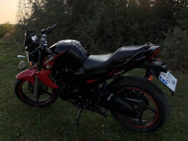 Вайпер Другая, объемом двигателя 0.2 л и пробегом 0 тыс. км за 1150 $, фото 3 на Automoto.ua