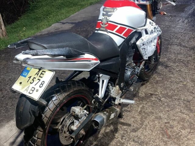 Вайпер Другая, объемом двигателя 0.25 л и пробегом 0 тыс. км за 1000 $, фото 3 на Automoto.ua