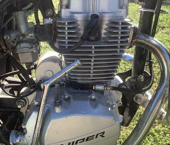 Вайпер Другая, объемом двигателя 0.15 л и пробегом 0 тыс. км за 522 $, фото 6 на Automoto.ua