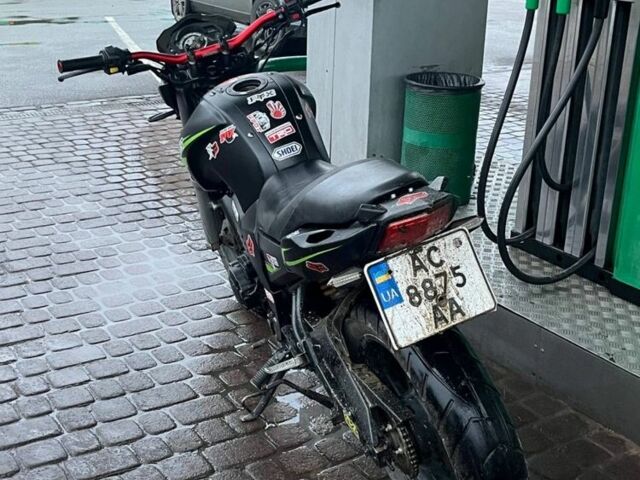 Вайпер Другая, объемом двигателя 0.2 л и пробегом 0 тыс. км за 800 $, фото 1 на Automoto.ua