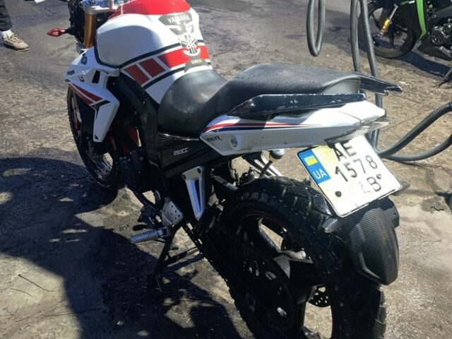 Вайпер Другая, объемом двигателя 0.25 л и пробегом 0 тыс. км за 1000 $, фото 2 на Automoto.ua