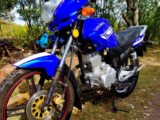 Вайпер Другая, объемом двигателя 0.15 л и пробегом 0 тыс. км за 664 $, фото 1 на Automoto.ua