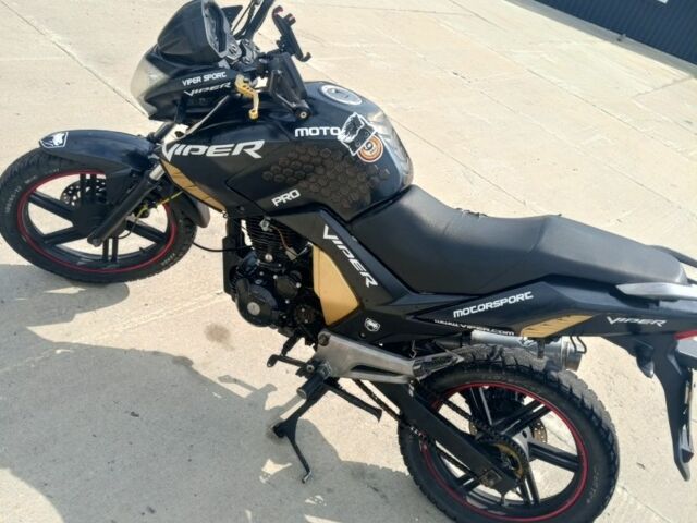 Вайпер Другая, объемом двигателя 0.2 л и пробегом 0 тыс. км за 480 $, фото 4 на Automoto.ua