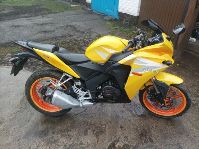 Вайпер Другая, объемом двигателя 0.22 л и пробегом 0 тыс. км за 759 $, фото 3 на Automoto.ua