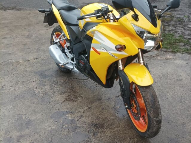 Вайпер Другая, объемом двигателя 0.22 л и пробегом 0 тыс. км за 759 $, фото 1 на Automoto.ua