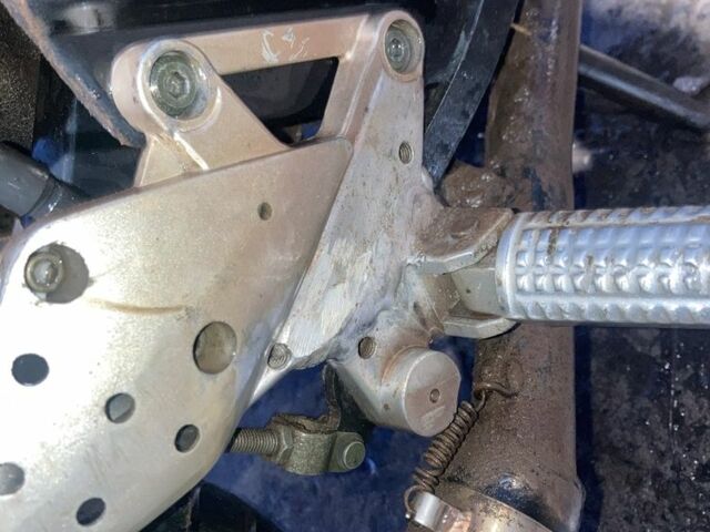 Вайпер Другая, объемом двигателя 0.25 л и пробегом 0 тыс. км за 1000 $, фото 5 на Automoto.ua