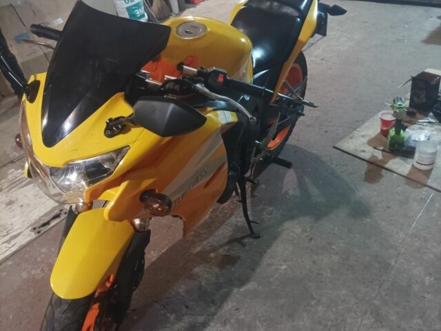 Вайпер Другая, объемом двигателя 0.22 л и пробегом 0 тыс. км за 759 $, фото 4 на Automoto.ua