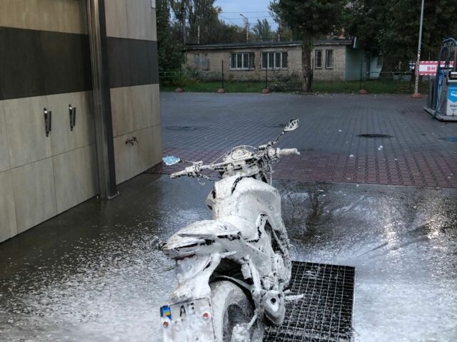 Вайпер Другая, объемом двигателя 0.25 л и пробегом 0 тыс. км за 948 $, фото 3 на Automoto.ua