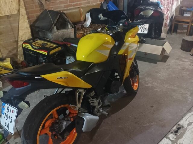 Вайпер Другая, объемом двигателя 0.22 л и пробегом 0 тыс. км за 759 $, фото 5 на Automoto.ua