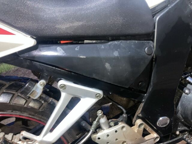 Вайпер Другая, объемом двигателя 0.25 л и пробегом 0 тыс. км за 1000 $, фото 6 на Automoto.ua