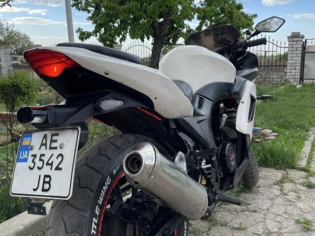 Вайпер Другая, объемом двигателя 0.2 л и пробегом 0 тыс. км за 720 $, фото 2 на Automoto.ua