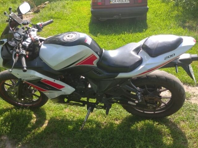 Вайпер Інша, об'ємом двигуна 0.2 л та пробігом 0 тис. км за 500 $, фото 3 на Automoto.ua