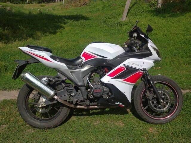 Вайпер Інша, об'ємом двигуна 0.2 л та пробігом 0 тис. км за 500 $, фото 1 на Automoto.ua