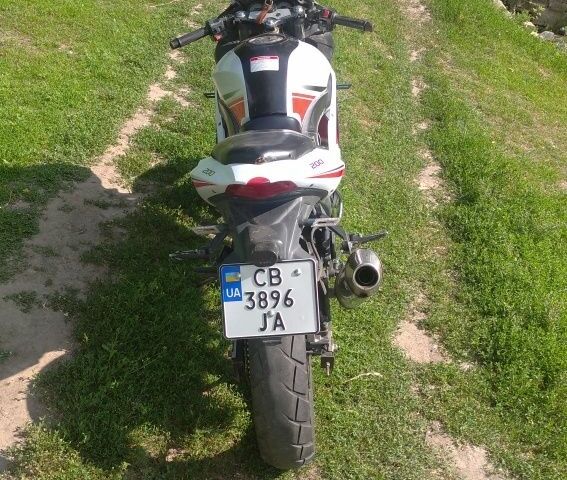 Вайпер Інша, об'ємом двигуна 0.2 л та пробігом 0 тис. км за 500 $, фото 2 на Automoto.ua