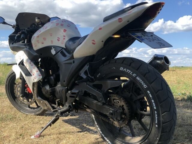 Вайпер Другая, объемом двигателя 0.2 л и пробегом 0 тыс. км за 720 $, фото 1 на Automoto.ua